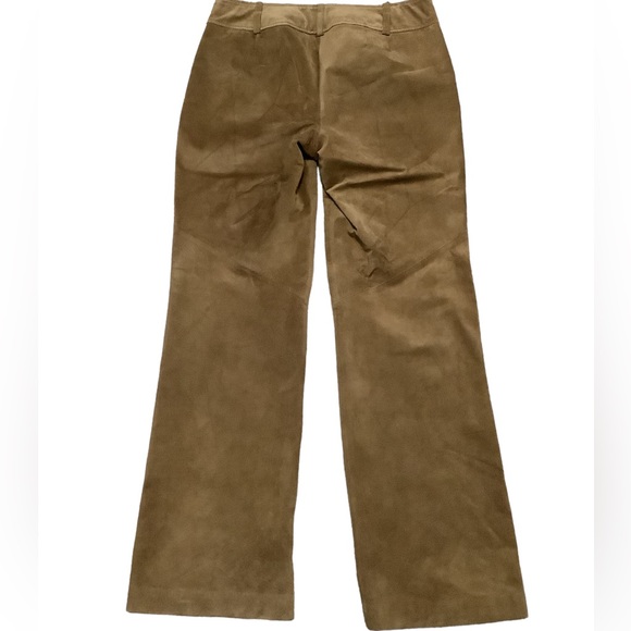 Loft leather pants - Picture 2 of 3